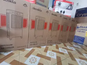 Decakila 130w High Quality Air Cooler