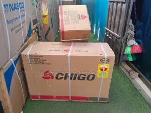 Chigo Air Condition 1.5hp Split Type Ac Air Condition