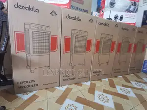 Decakila 130w Air Cooler