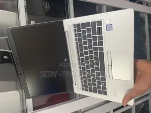 Laptop HP EliteBook 840 G3 8GB Intel Core I5 SSD 256GB