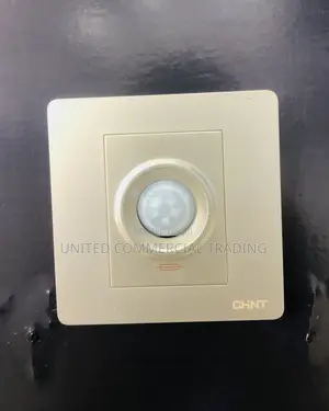 Sensor Timedelay (100W)