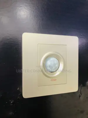 Sensor Timedelay (100W)