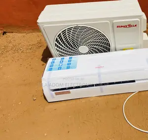 Shop Quality Sunnywalk 1.5hp Split Type Air Conditioner.