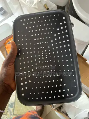 Shower Head