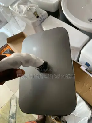 Shower Head