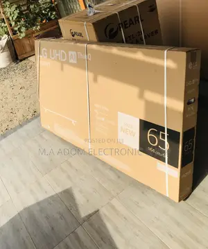 Energy Sufficient LG 65UR73 65 Inch Uhd Smart Led Tv.