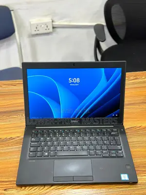 New Laptop Dell Latitude 12 7280 8GB Intel Core I7 SSD 256GB