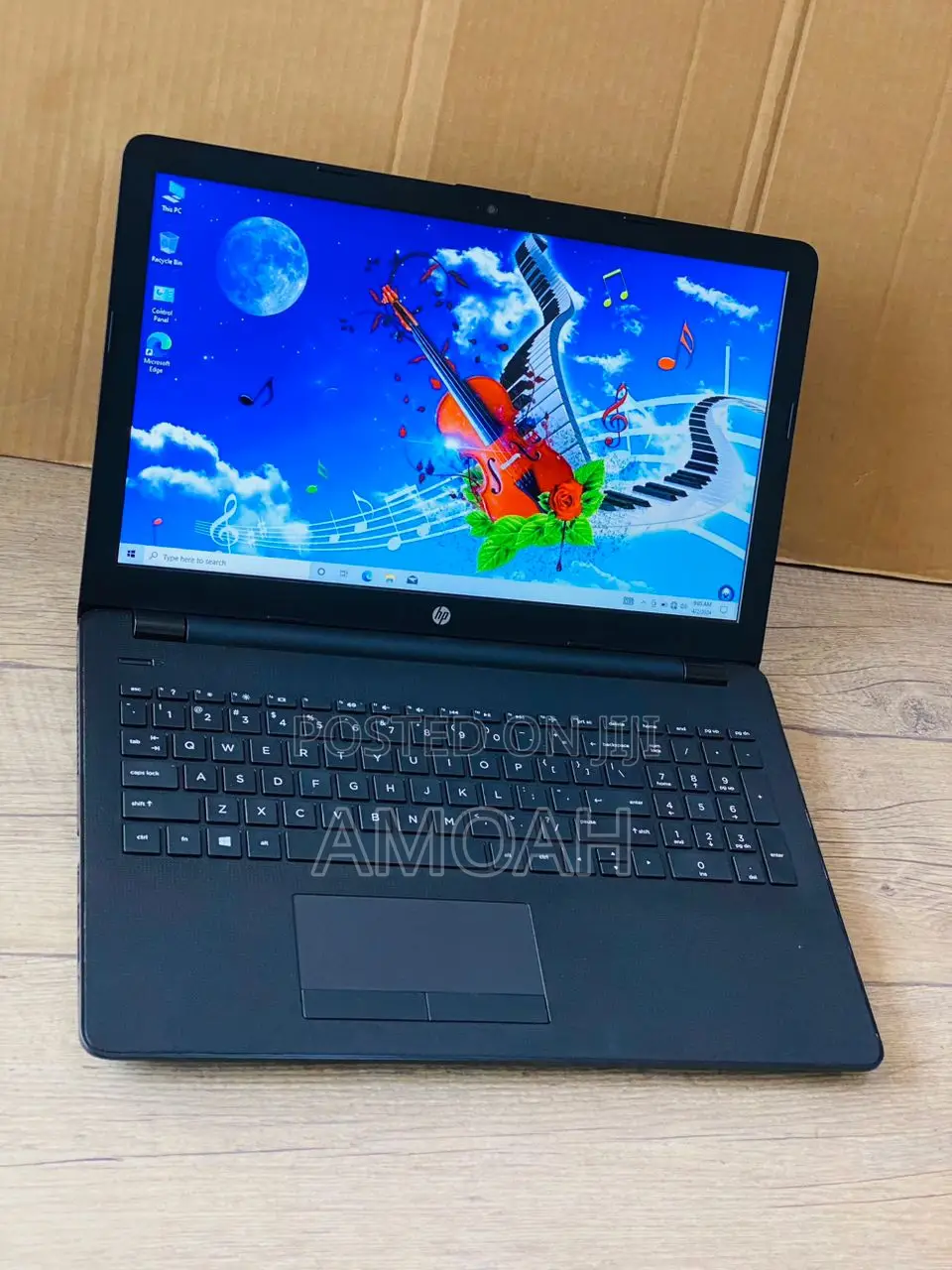 Laptop HP Pavilion 15 8GB Intel Pentium HDD 1T