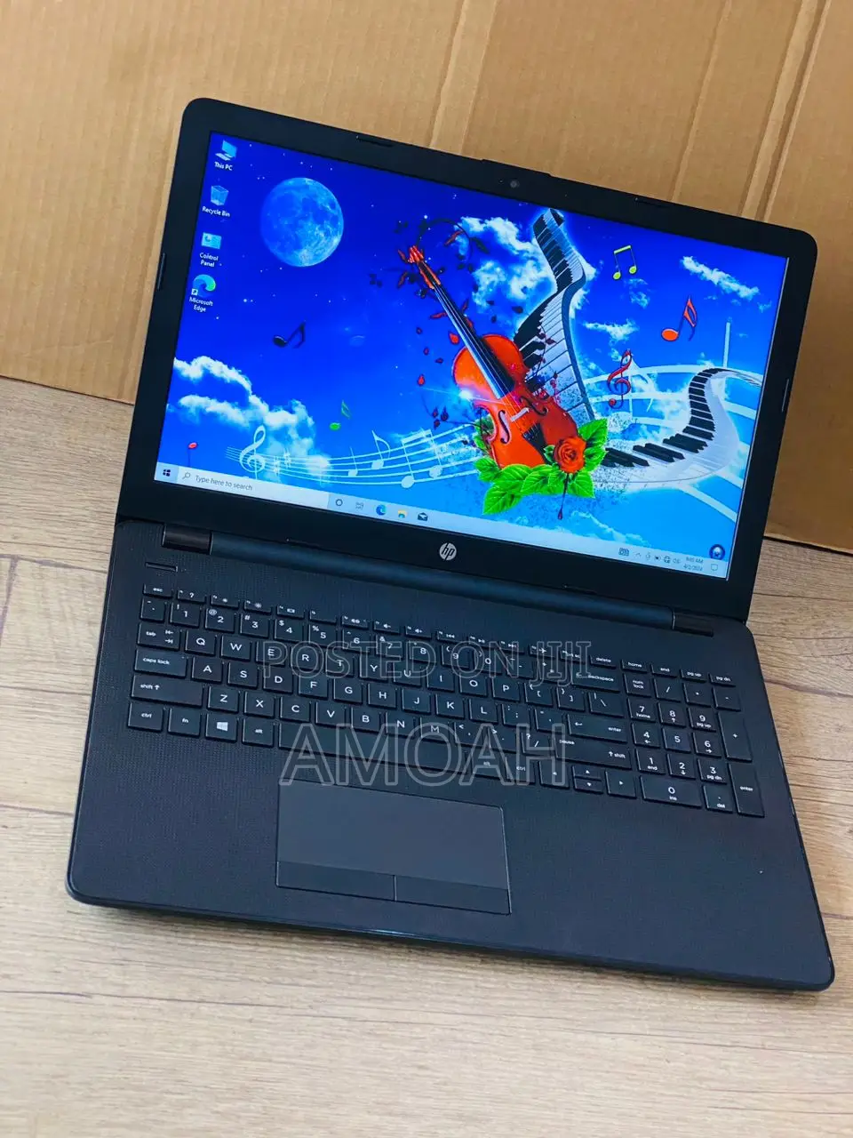 Laptop HP Pavilion 15 8GB Intel Pentium HDD 1T