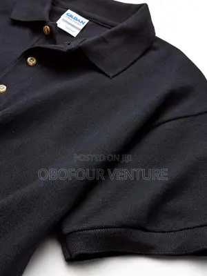 Quality Polo From USA 