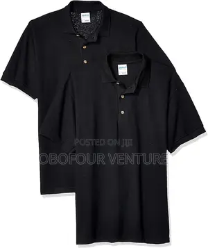Quality Polo From USA