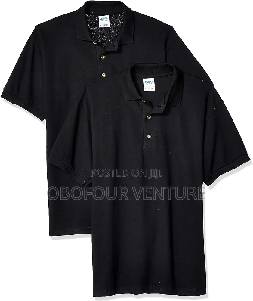 Quality Polo From USA