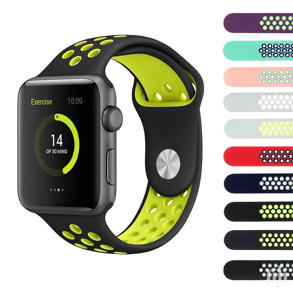 Apple Nike+ Sports Watch Band (High Quality)