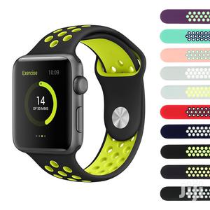 Apple Nike+ Sports Watch Band (High Quality)