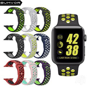 Apple Nike+ Sports Watch Band (High Quality)