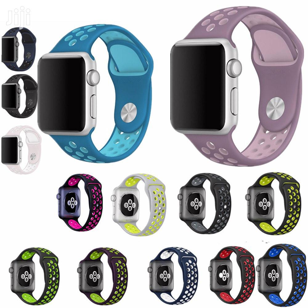 Apple Nike+ Sports Watch Band (High Quality)