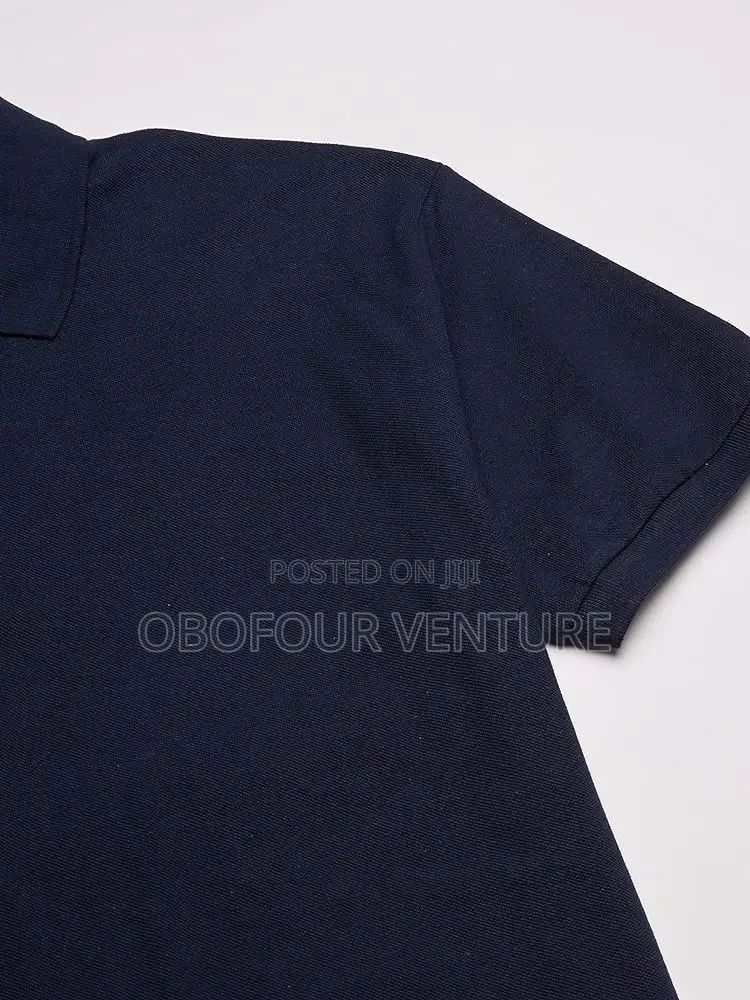 Quality Polo From USA