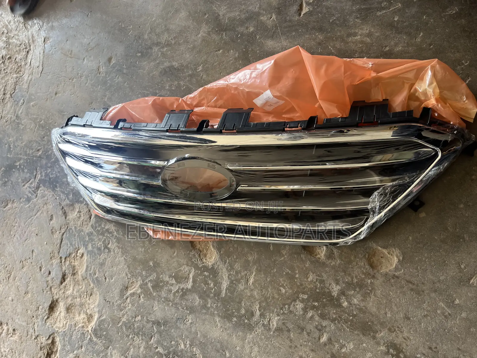 Hyundai Sonata 2015,2016,2017 Front Grille/Shells