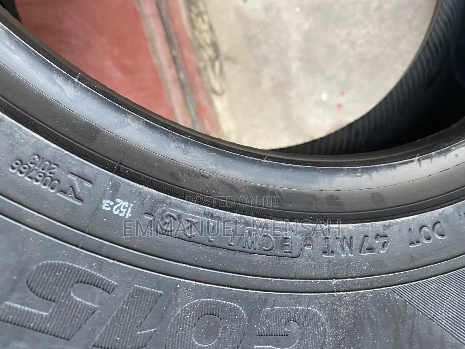 245/70r16 Yokohama Geolandar a/T