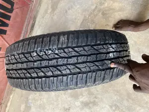 245/70r16 Yokohama Geolandar a/T