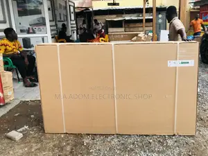 Shop Original Samsung 85q60 85 Inch Smart Qled Tv.