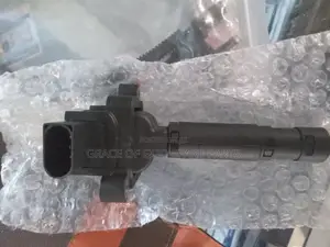 Mercedes Benz C250 Ignition Coil Original