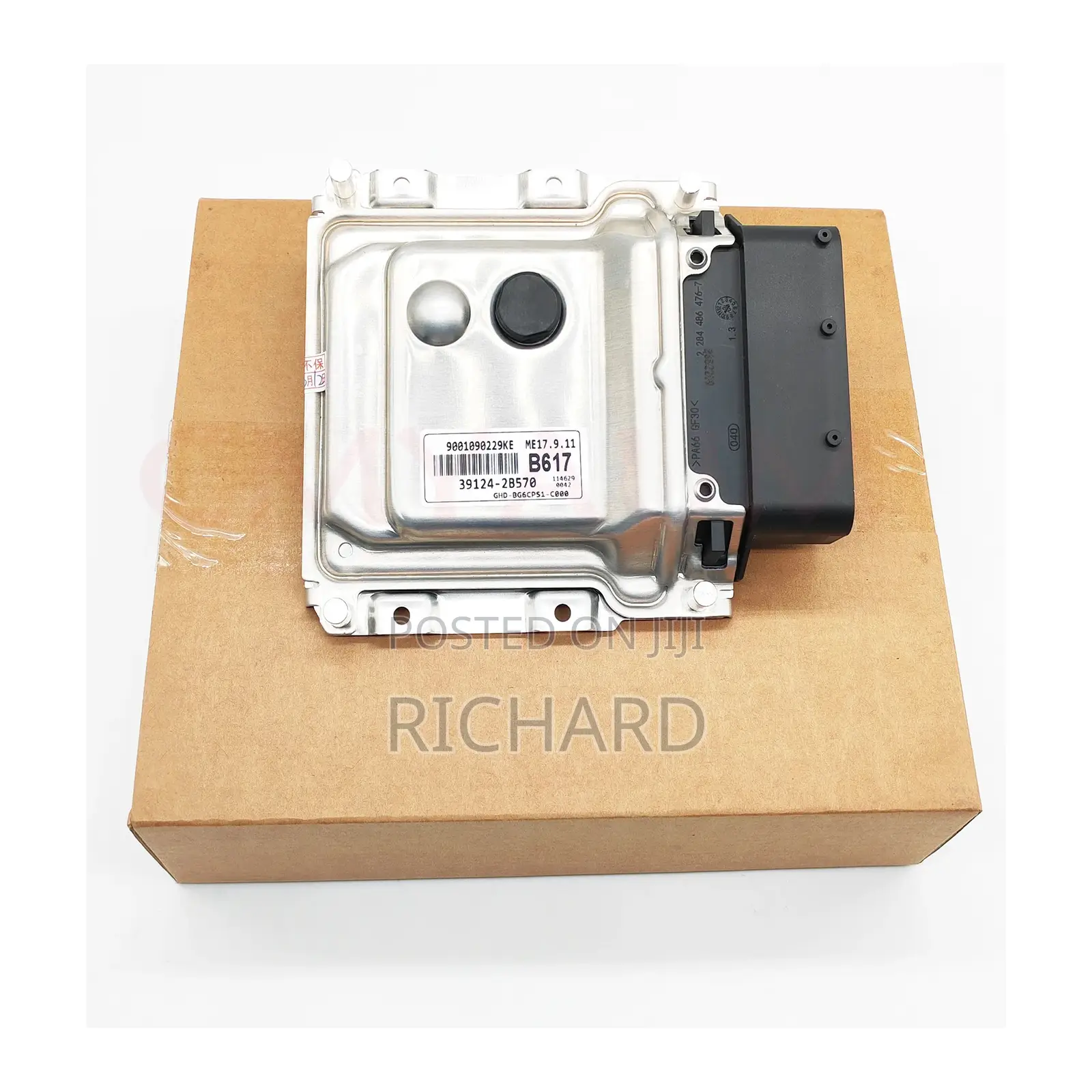 Hyundai and Kia Control Board Repairs,Programming and Sales
