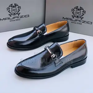 Quality Men Shoe