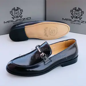 Quality Men Shoe