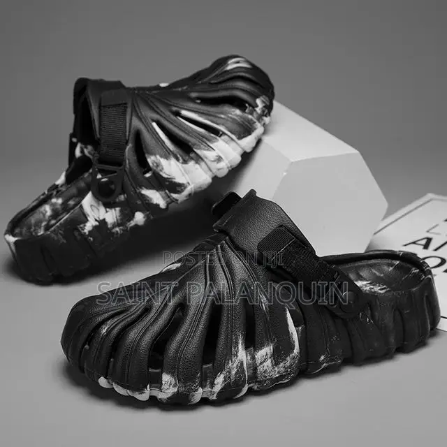Unisex Crocs