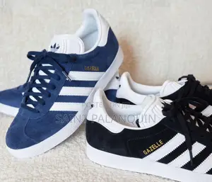 Adidas Sued Gazelle