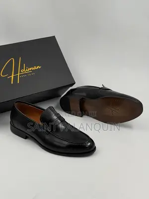 Holiman Shoes