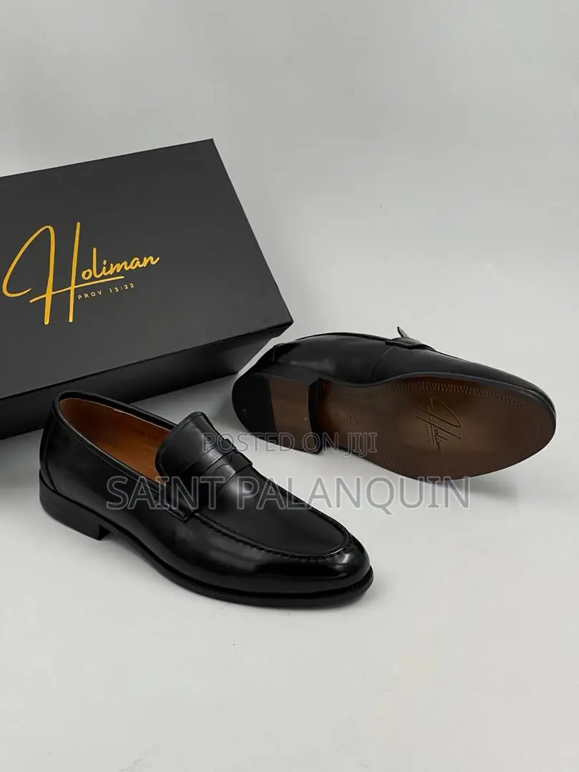 Holiman Shoes