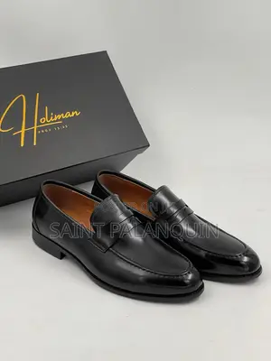 Holiman Shoes