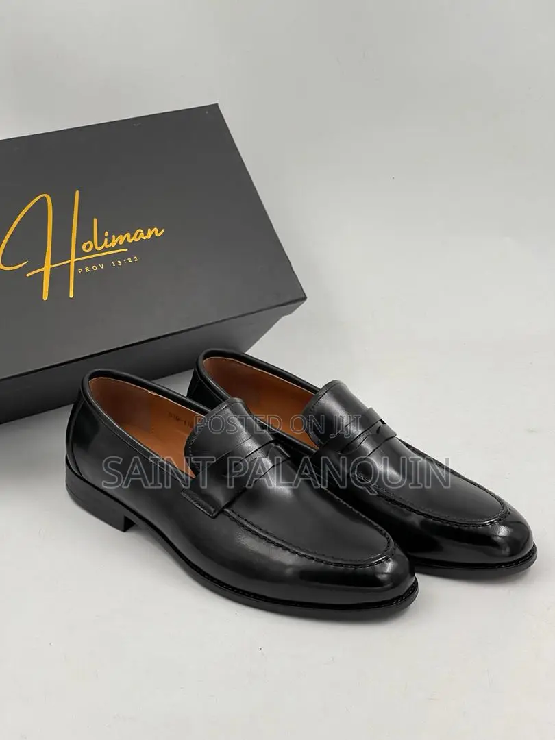 Holiman Shoes
