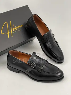 Holiman Quality Shoe