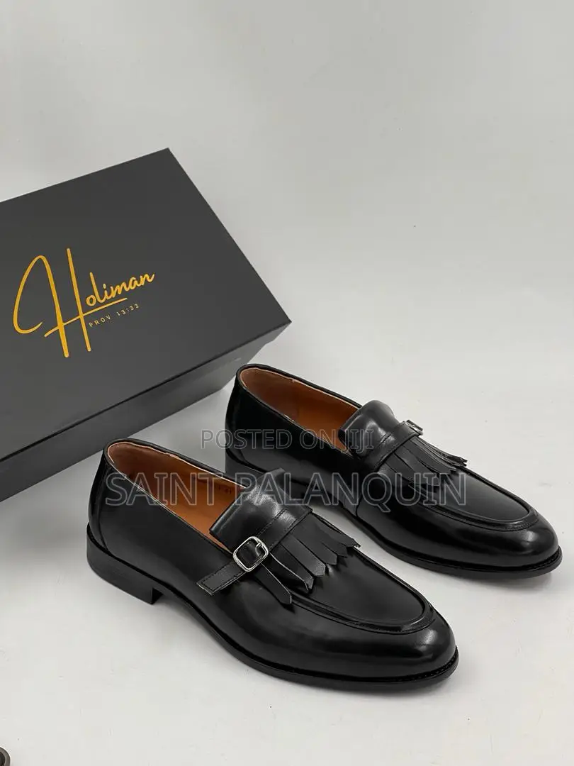 Holiman Quality Shoe