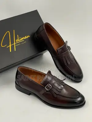 Brown Holiman
