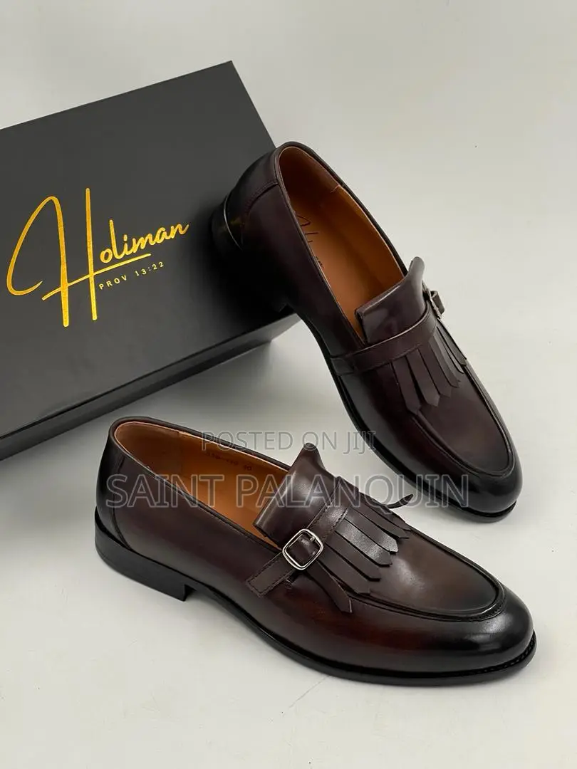 Brown Holiman