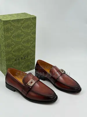 Gucci Shoes