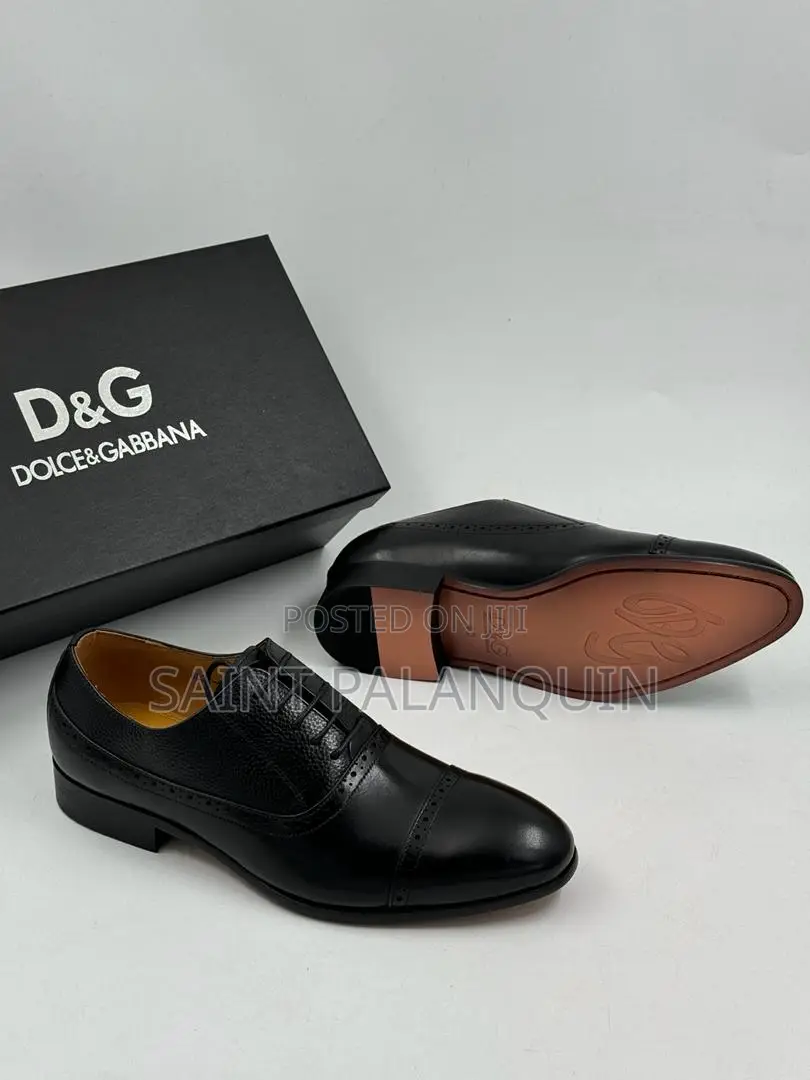 D N G Shoes