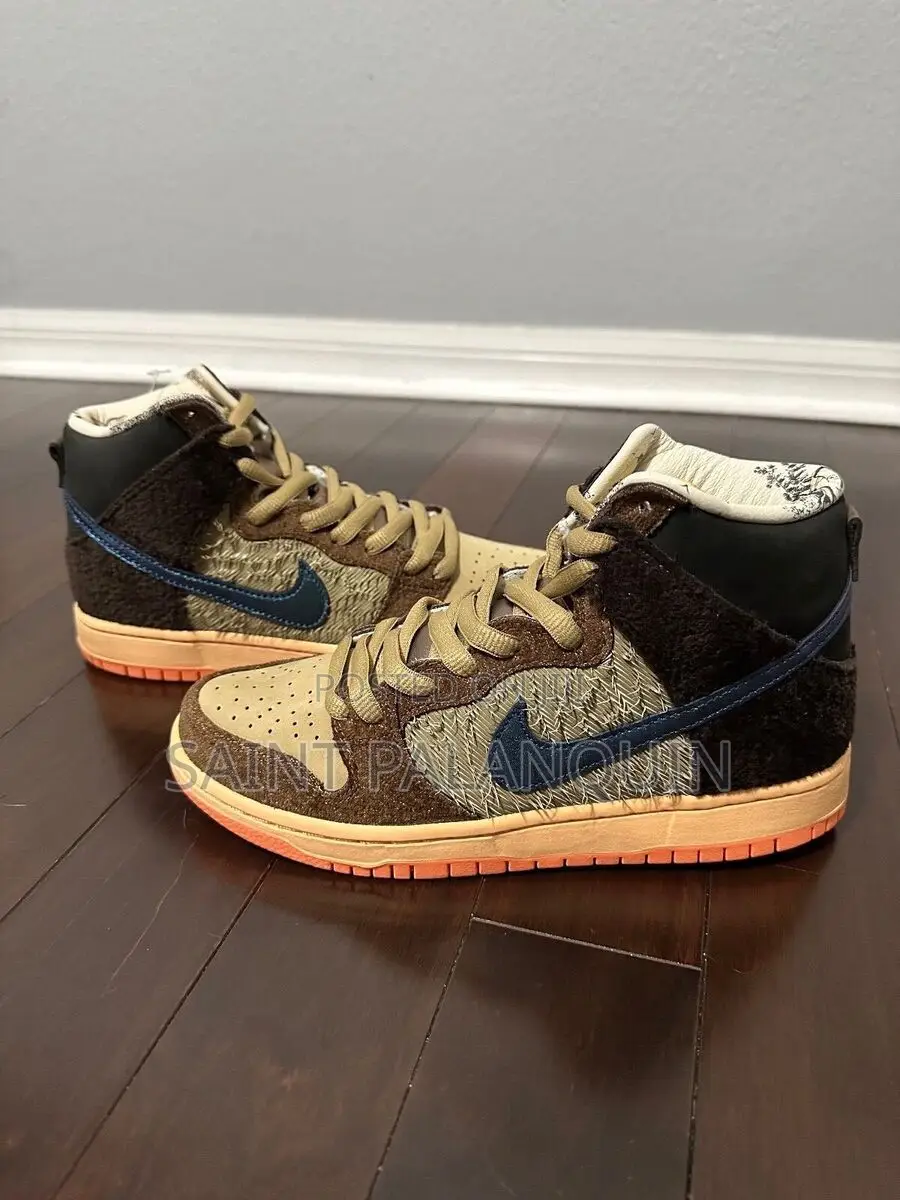 Air Jordan One Retro