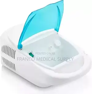 Nebulizer Machine