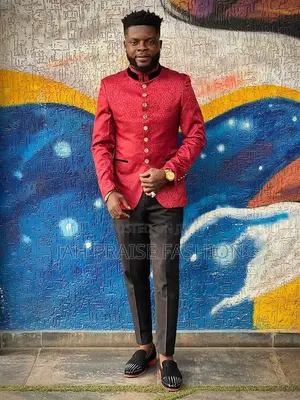 Quality Suits