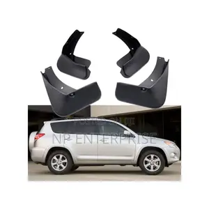 Toyota RAV4 Mud Flaps