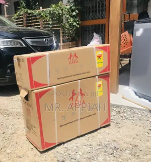 Shop Quality Zara 2.0hp Split Type Ac(White)R410.