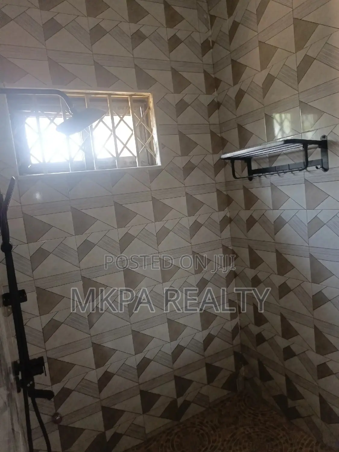 Furnished 1bdrm Apartment in Mkpa Properties, Tamale Municipal for rent