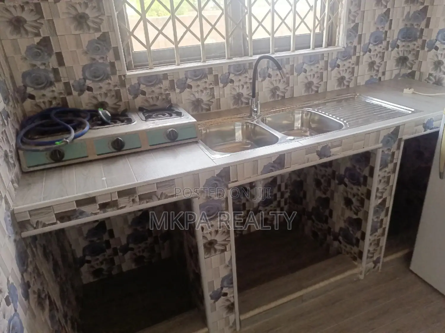 Furnished 1bdrm Apartment in Mkpa Properties, Tamale Municipal for rent