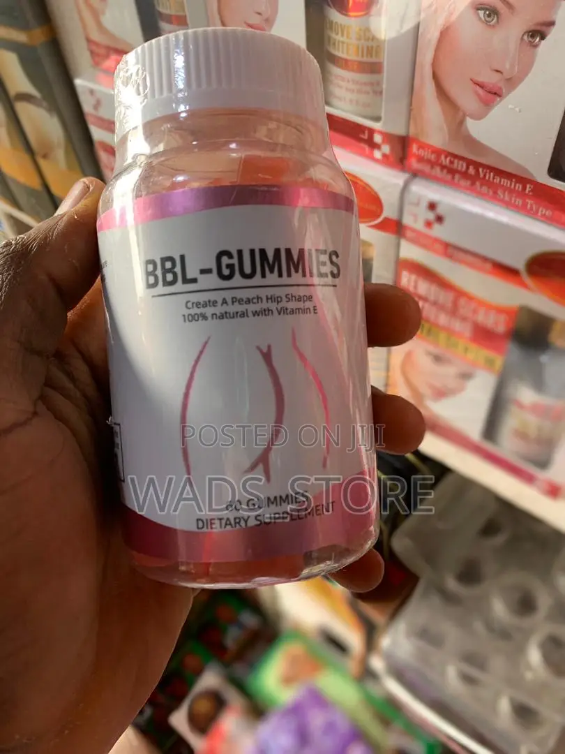 BBL Gummies