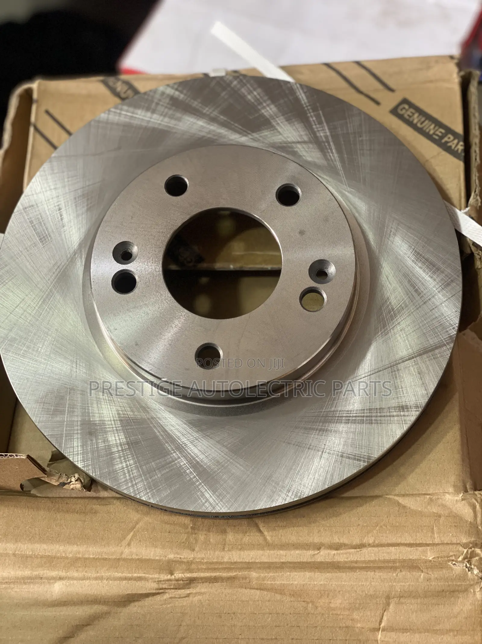 Brake Disk Elantra , Sportage , Forte , Soul , Optima Etc